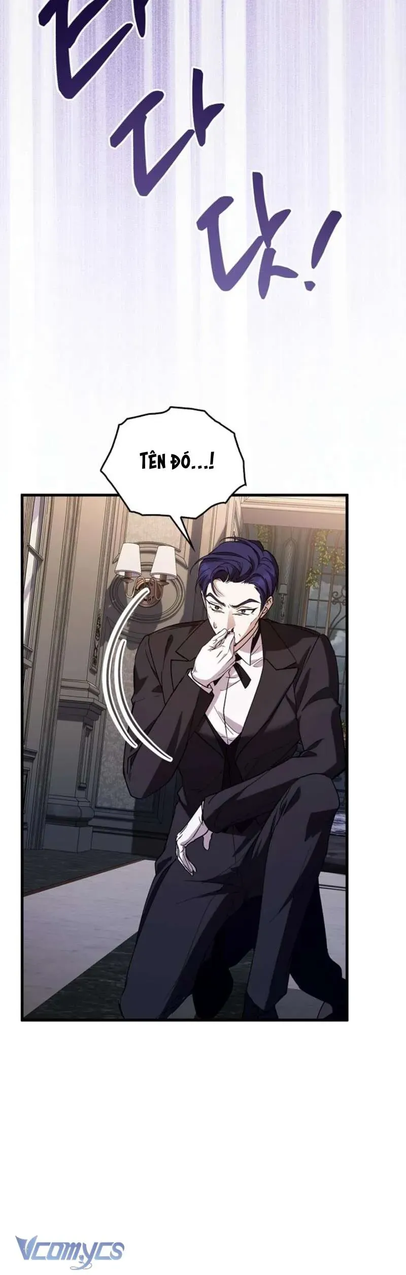 Nữ Bá Tước Bỏ Trốn Đã Quay Trở Lại Chapter 36 - 25