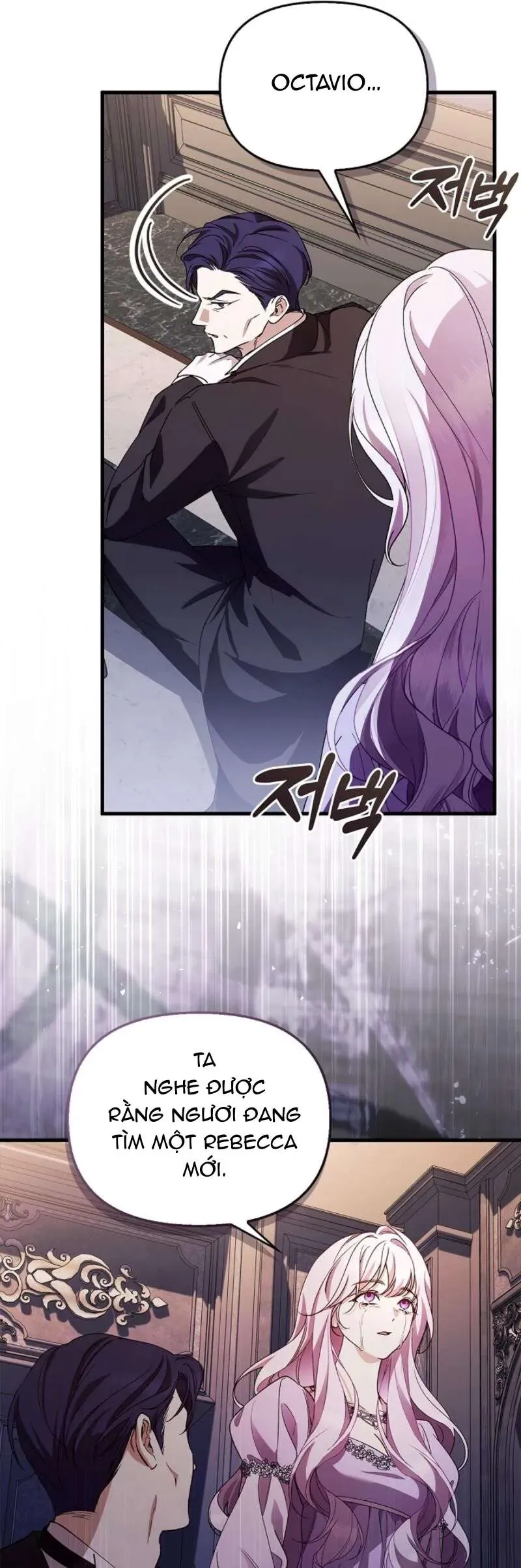 Nữ Bá Tước Bỏ Trốn Đã Quay Trở Lại Chapter 36 - 26