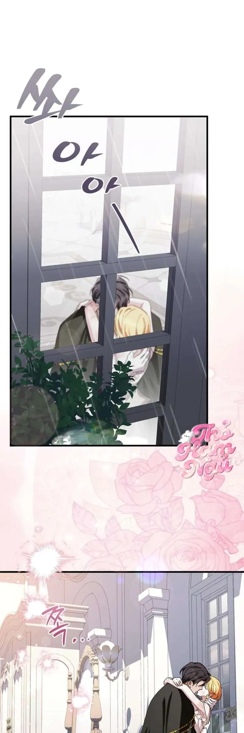 Nữ Bá Tước Bỏ Trốn Đã Quay Trở Lại Chapter 36 - 29