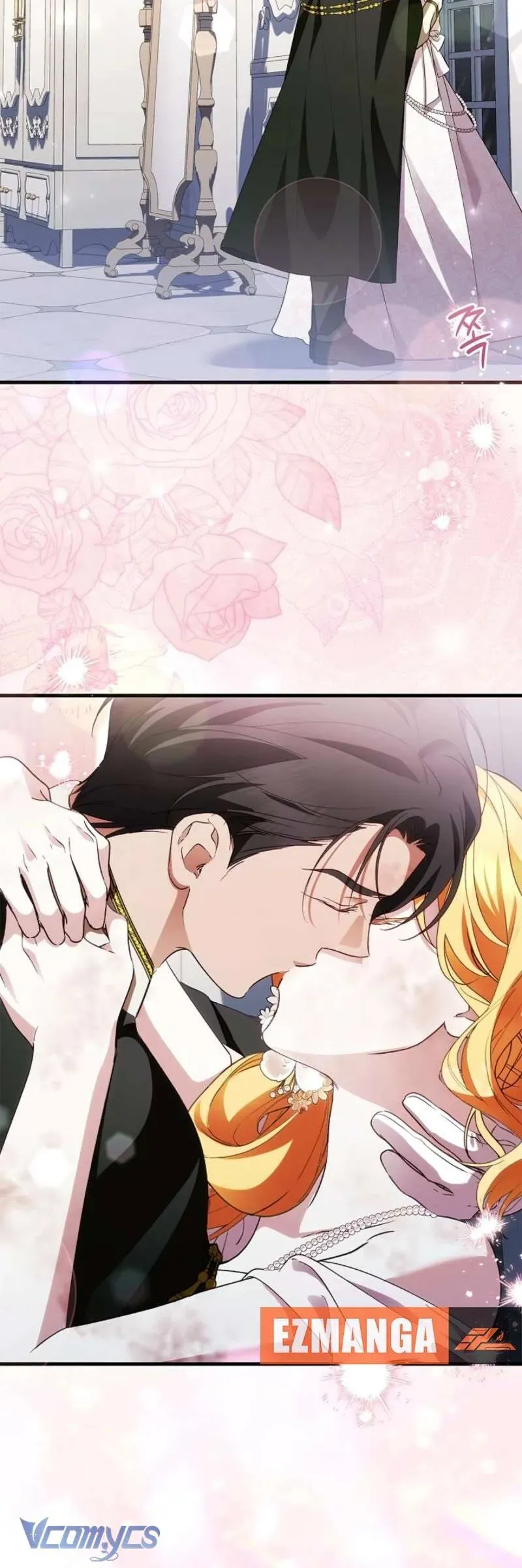 Nữ Bá Tước Bỏ Trốn Đã Quay Trở Lại Chapter 36 - 30