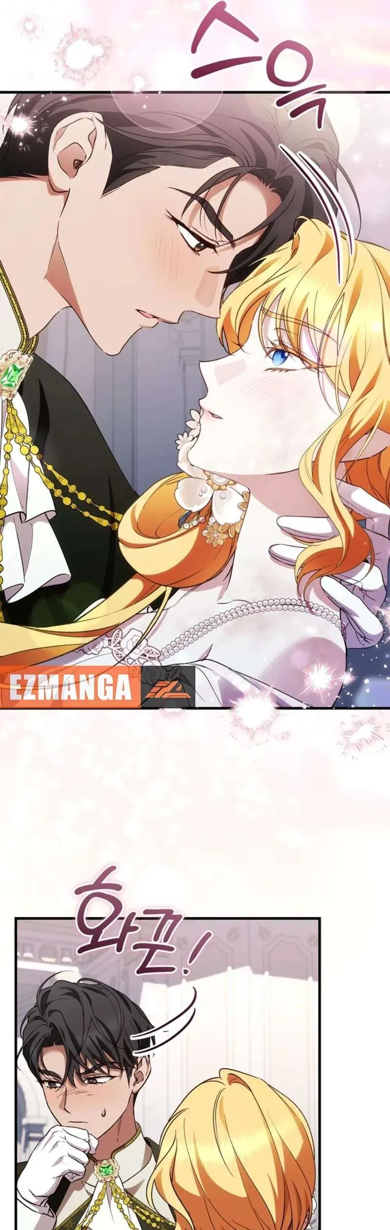 Nữ Bá Tước Bỏ Trốn Đã Quay Trở Lại Chapter 36 - 31