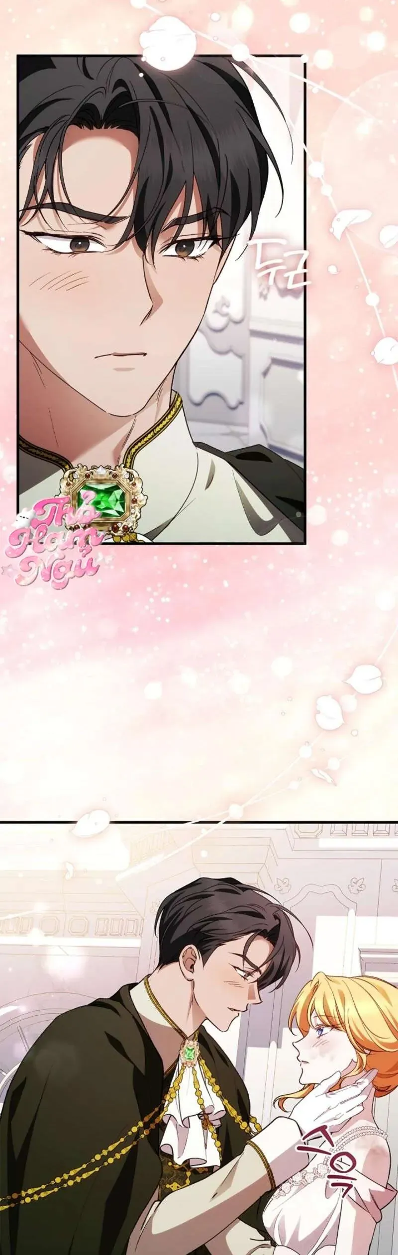 Nữ Bá Tước Bỏ Trốn Đã Quay Trở Lại Chapter 36 - 34