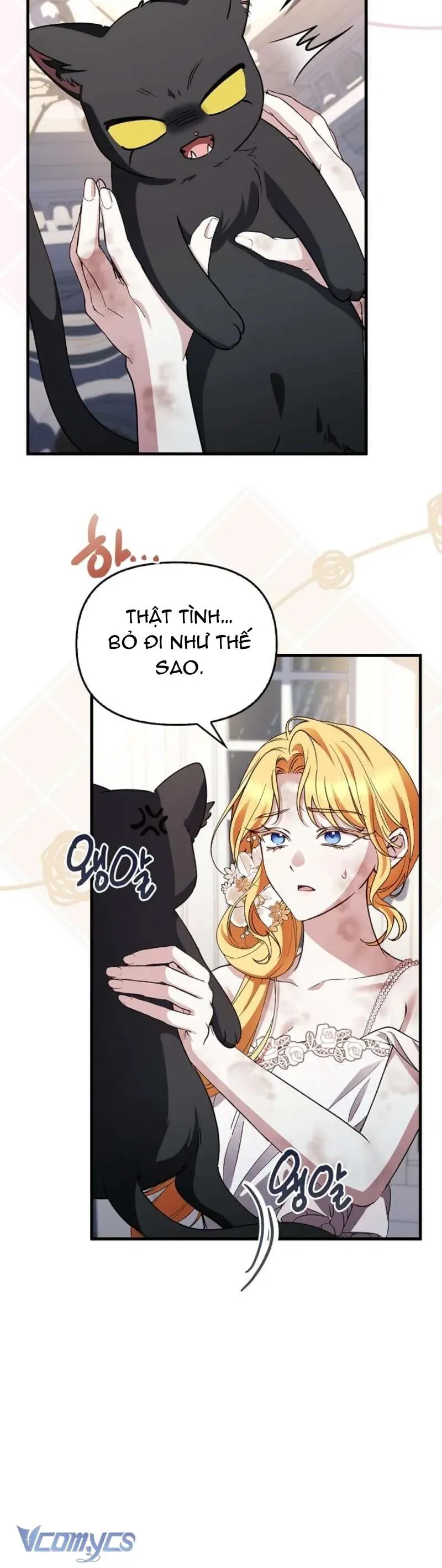Nữ Bá Tước Bỏ Trốn Đã Quay Trở Lại Chapter 36 - 39