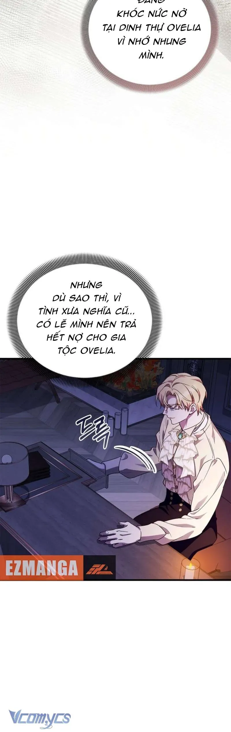 Nữ Bá Tước Bỏ Trốn Đã Quay Trở Lại Chapter 36 - 5