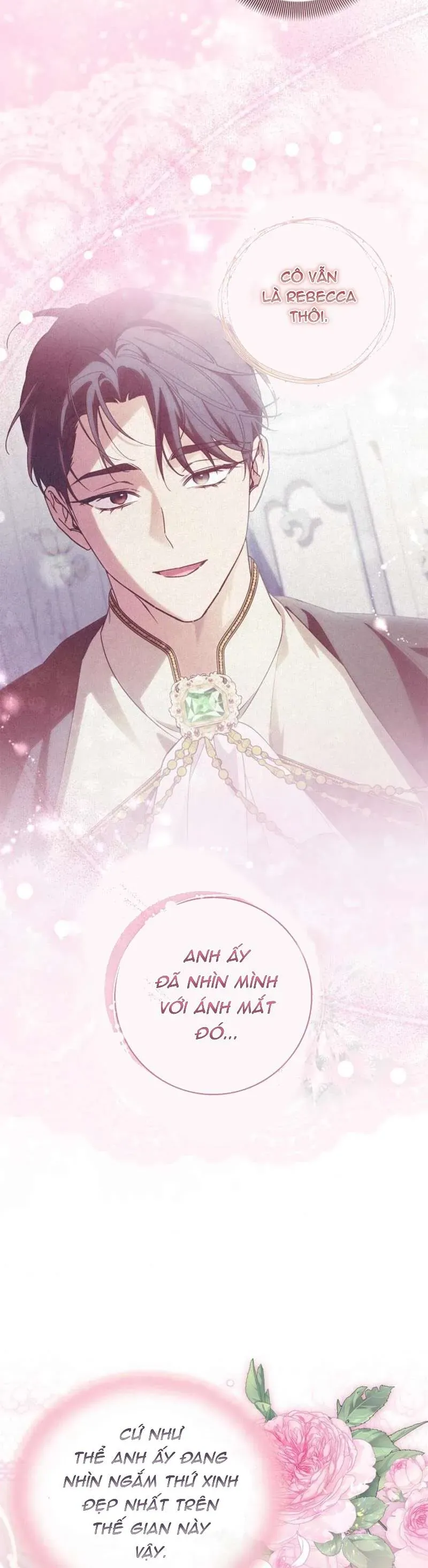 Nữ Bá Tước Bỏ Trốn Đã Quay Trở Lại Chapter 36 - 41