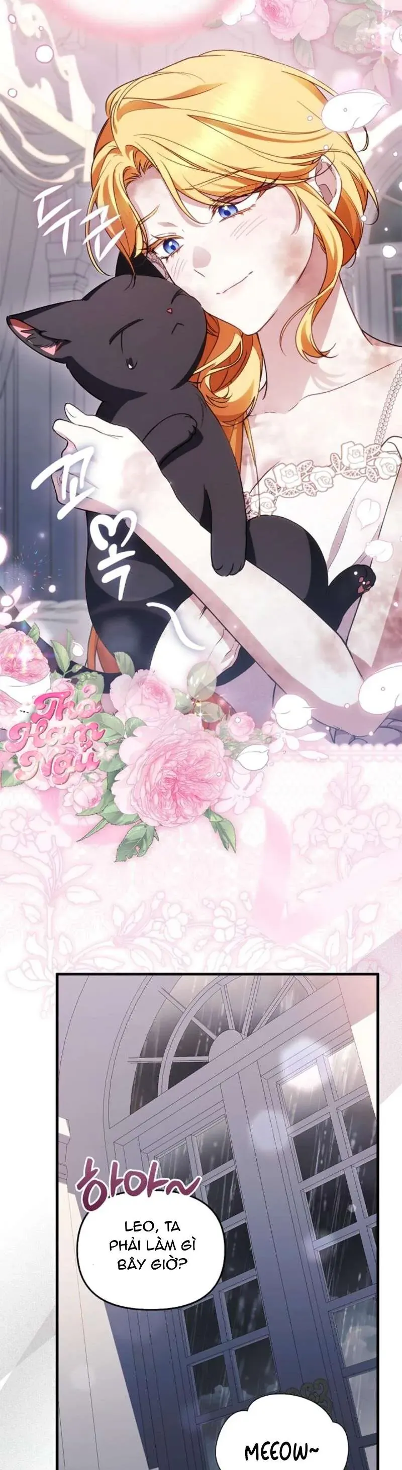 Nữ Bá Tước Bỏ Trốn Đã Quay Trở Lại Chapter 36 - 42