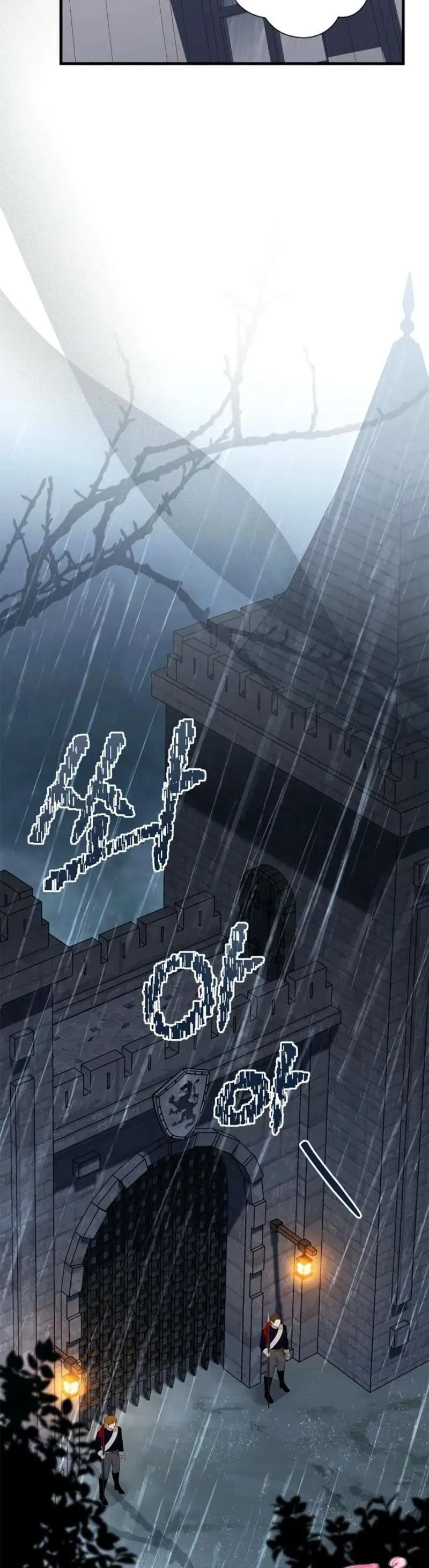 Nữ Bá Tước Bỏ Trốn Đã Quay Trở Lại Chapter 36 - 43