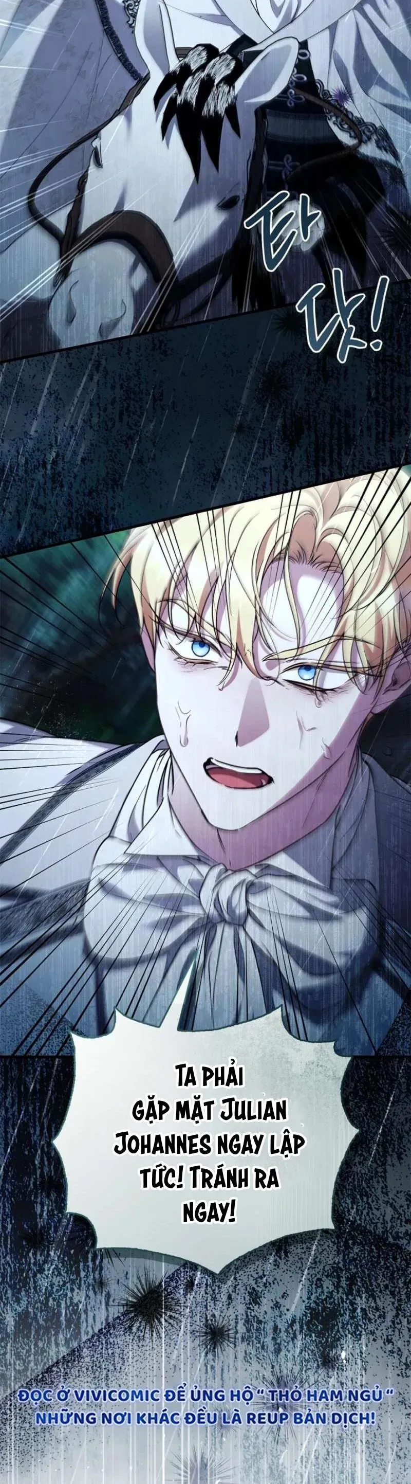 Nữ Bá Tước Bỏ Trốn Đã Quay Trở Lại Chapter 36 - 46
