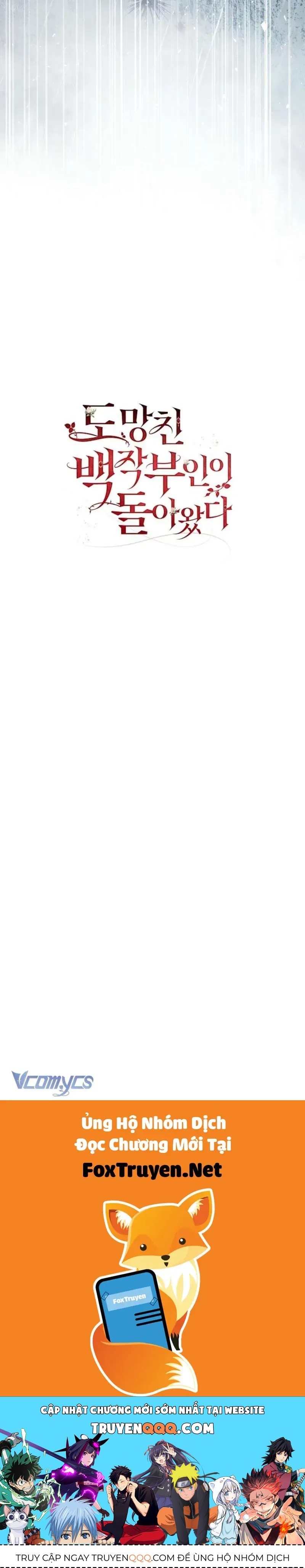 Nữ Bá Tước Bỏ Trốn Đã Quay Trở Lại Chapter 36 - 47