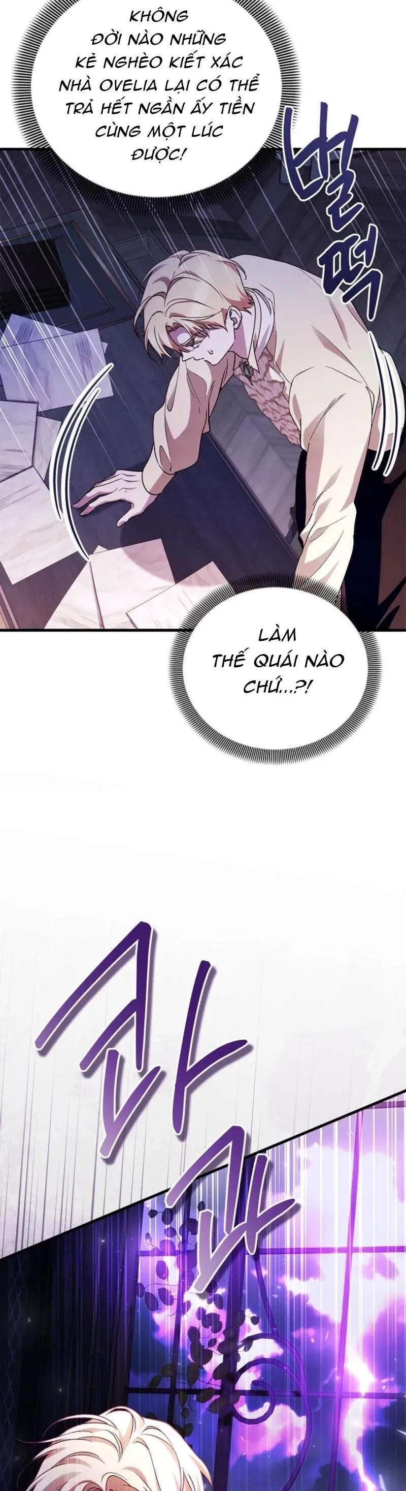 Nữ Bá Tước Bỏ Trốn Đã Quay Trở Lại Chapter 36 - 7