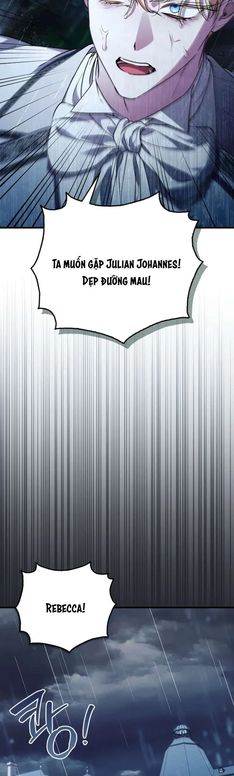 Nữ Bá Tước Bỏ Trốn Đã Quay Trở Lại Chapter 37 - 2