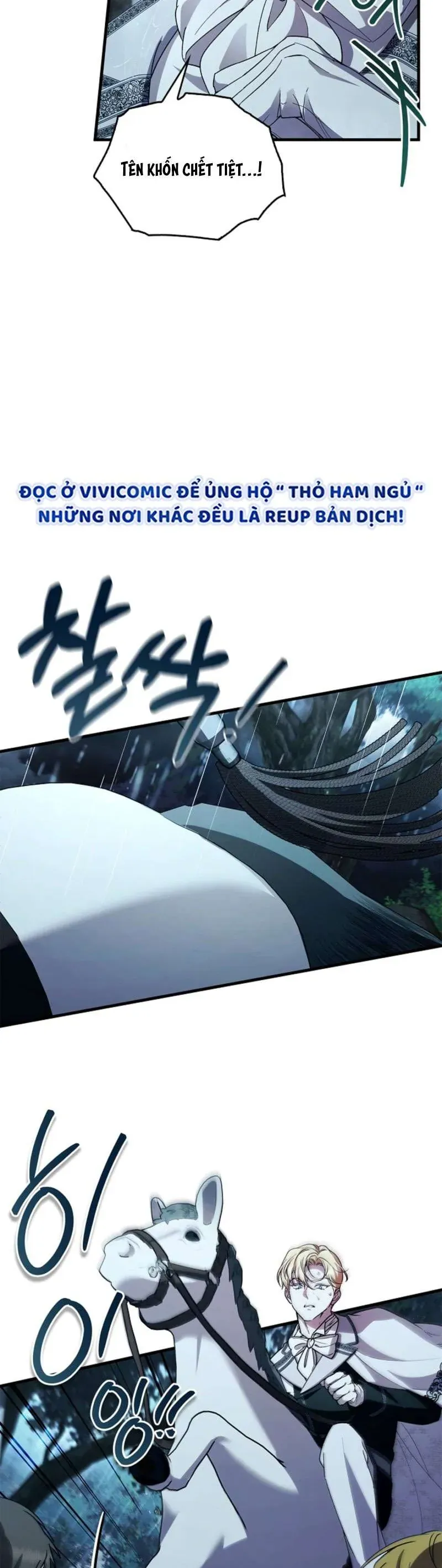 Nữ Bá Tước Bỏ Trốn Đã Quay Trở Lại Chapter 37 - 13