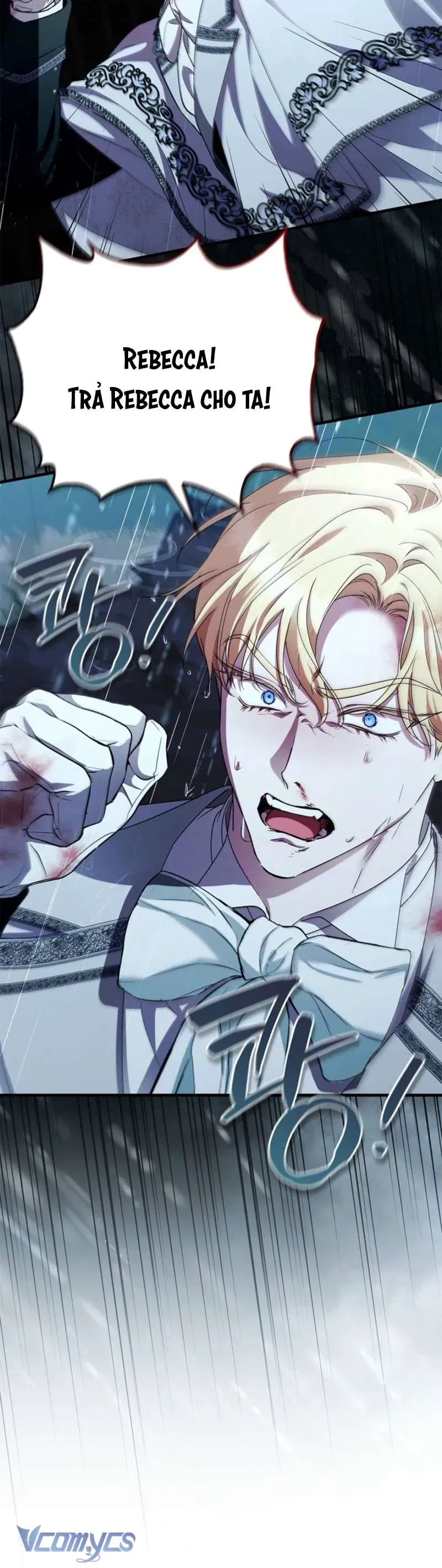Nữ Bá Tước Bỏ Trốn Đã Quay Trở Lại Chapter 37 - 17