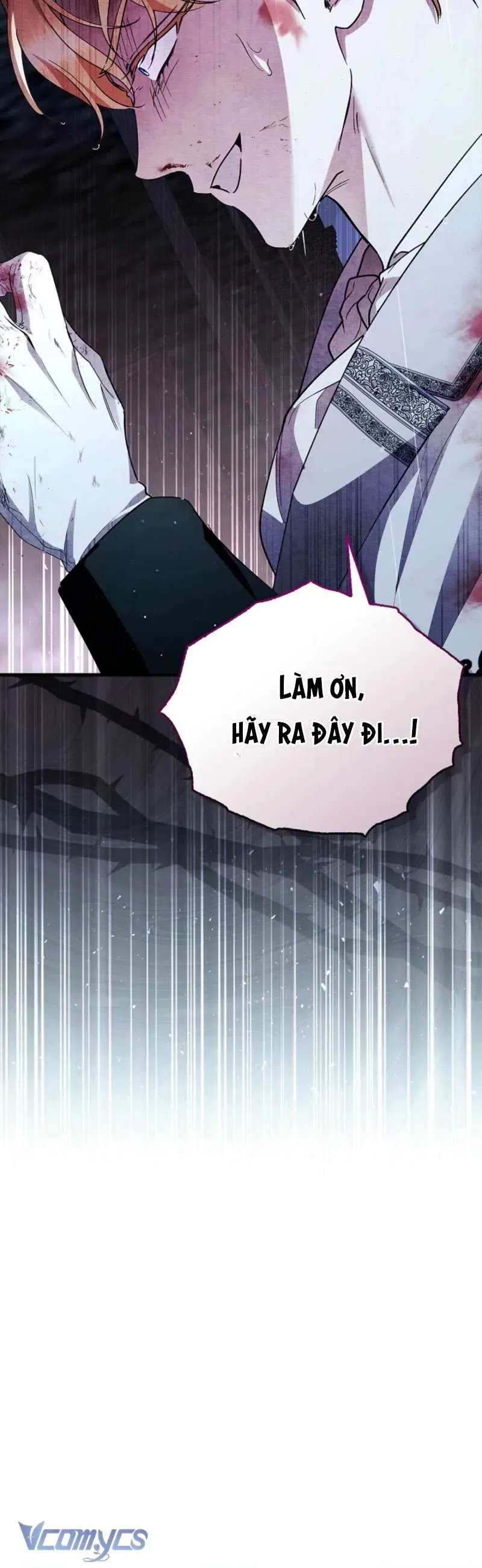 Nữ Bá Tước Bỏ Trốn Đã Quay Trở Lại Chapter 37 - 22