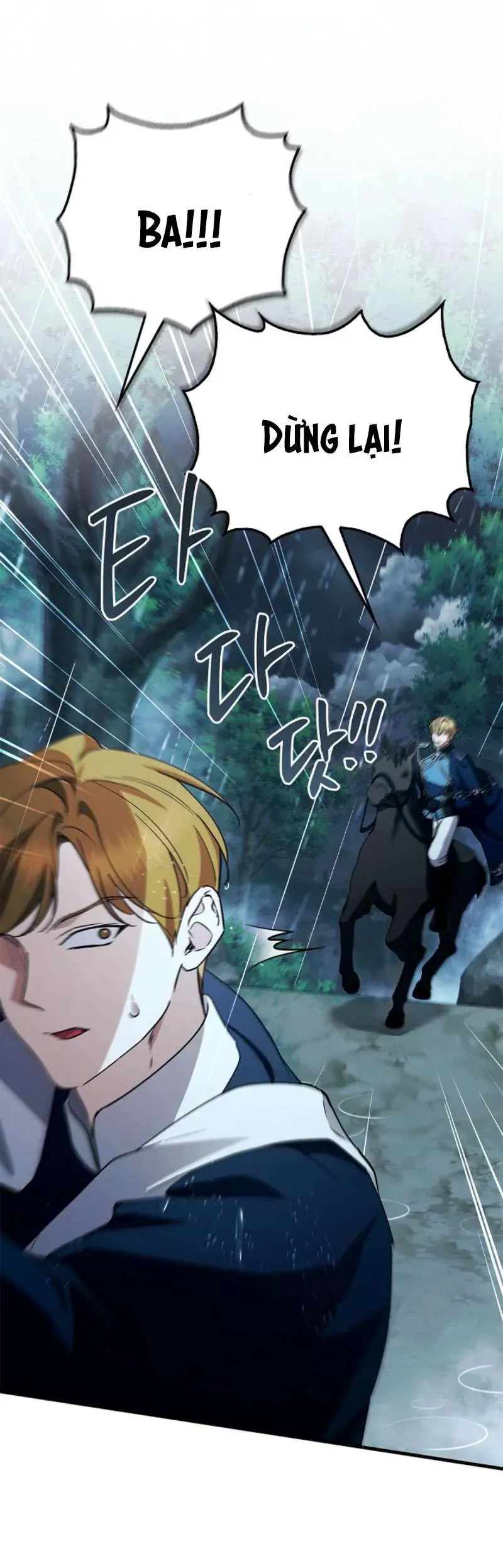 Nữ Bá Tước Bỏ Trốn Đã Quay Trở Lại Chapter 37 - 23