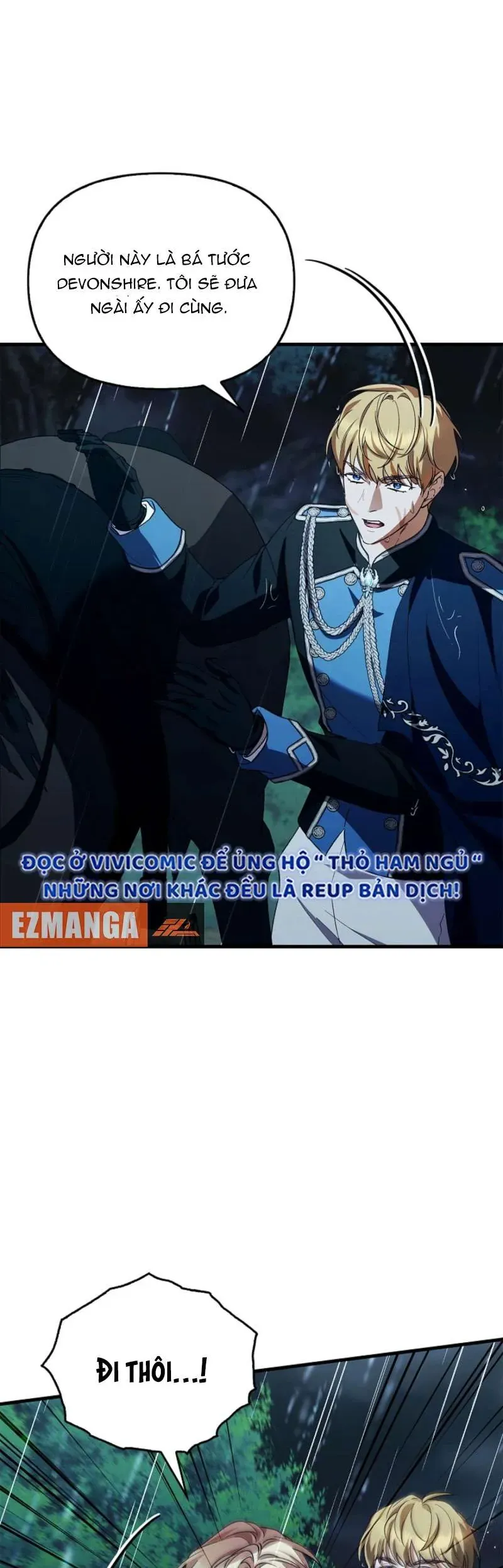 Nữ Bá Tước Bỏ Trốn Đã Quay Trở Lại Chapter 37 - 24