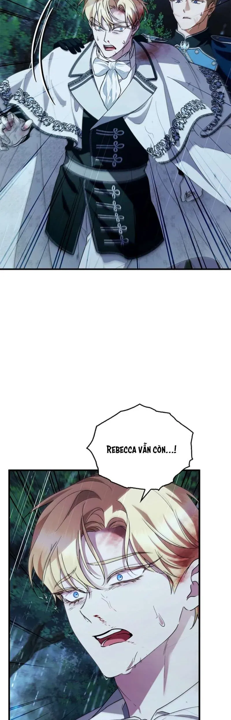 Nữ Bá Tước Bỏ Trốn Đã Quay Trở Lại Chapter 37 - 25