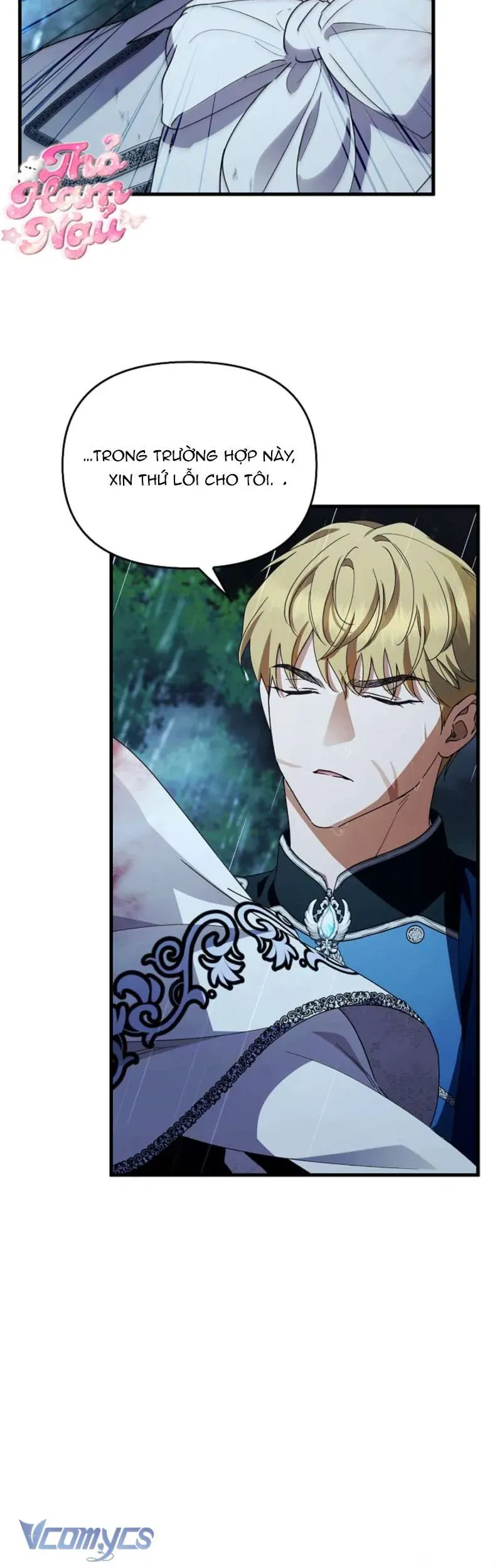 Nữ Bá Tước Bỏ Trốn Đã Quay Trở Lại Chapter 37 - 26