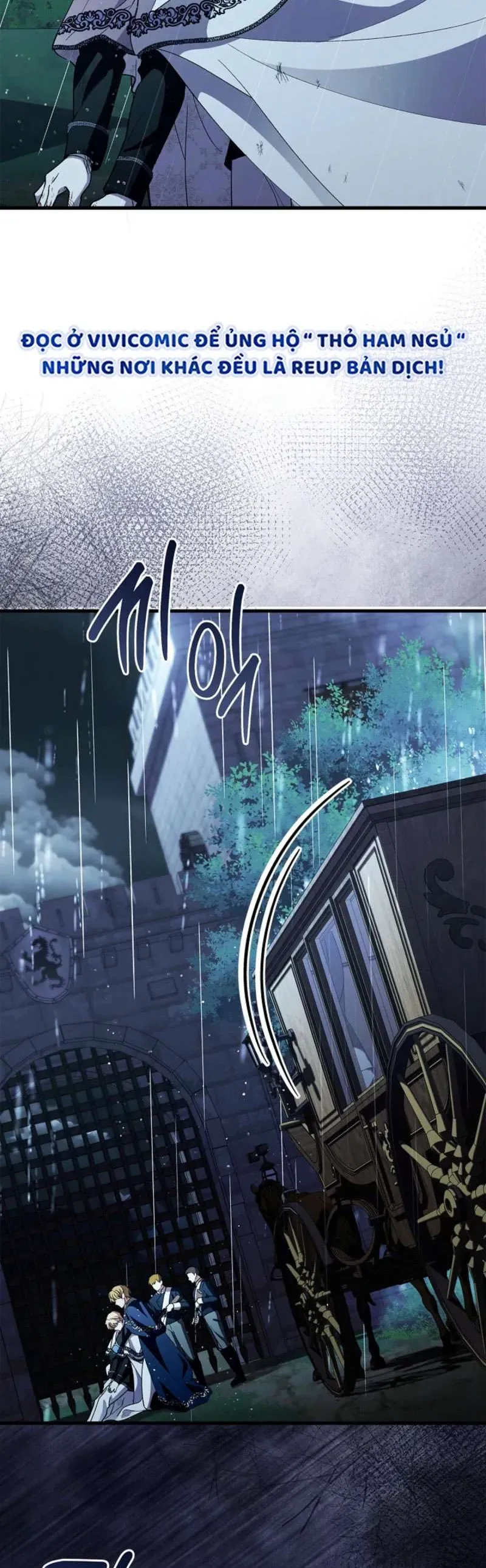 Nữ Bá Tước Bỏ Trốn Đã Quay Trở Lại Chapter 37 - 28