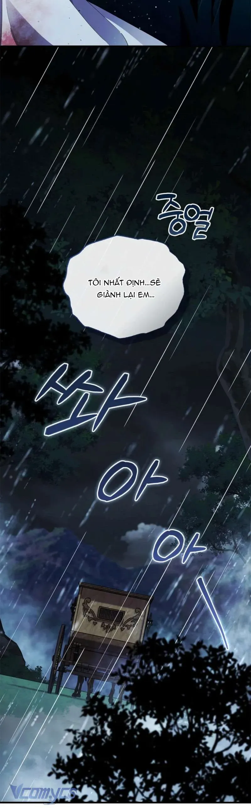 Nữ Bá Tước Bỏ Trốn Đã Quay Trở Lại Chapter 37 - 32