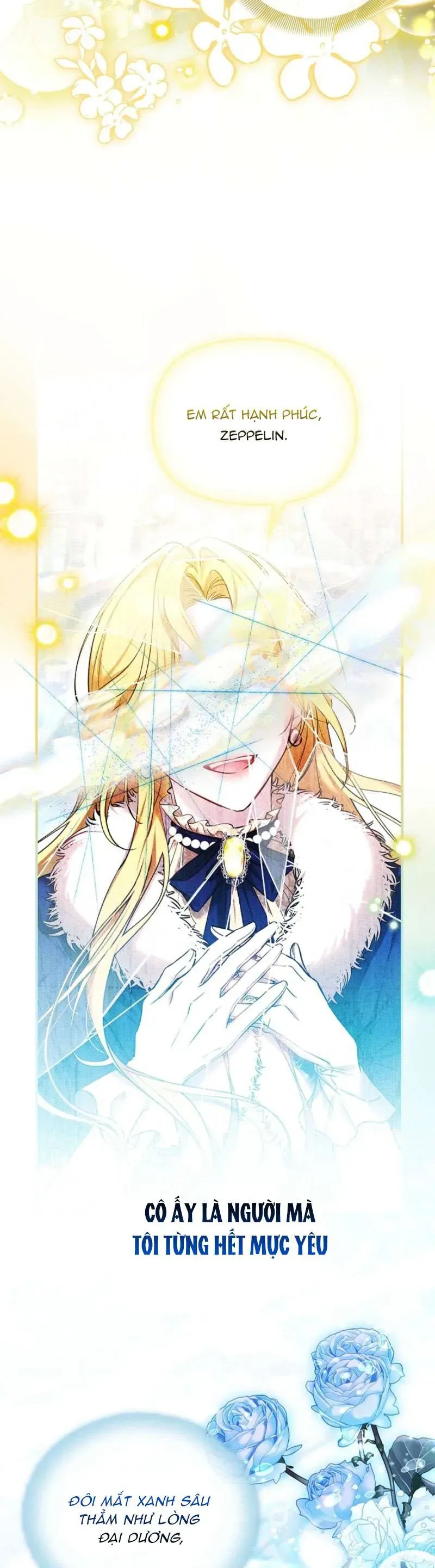 Nữ Bá Tước Bỏ Trốn Đã Quay Trở Lại Chapter 37 - 35