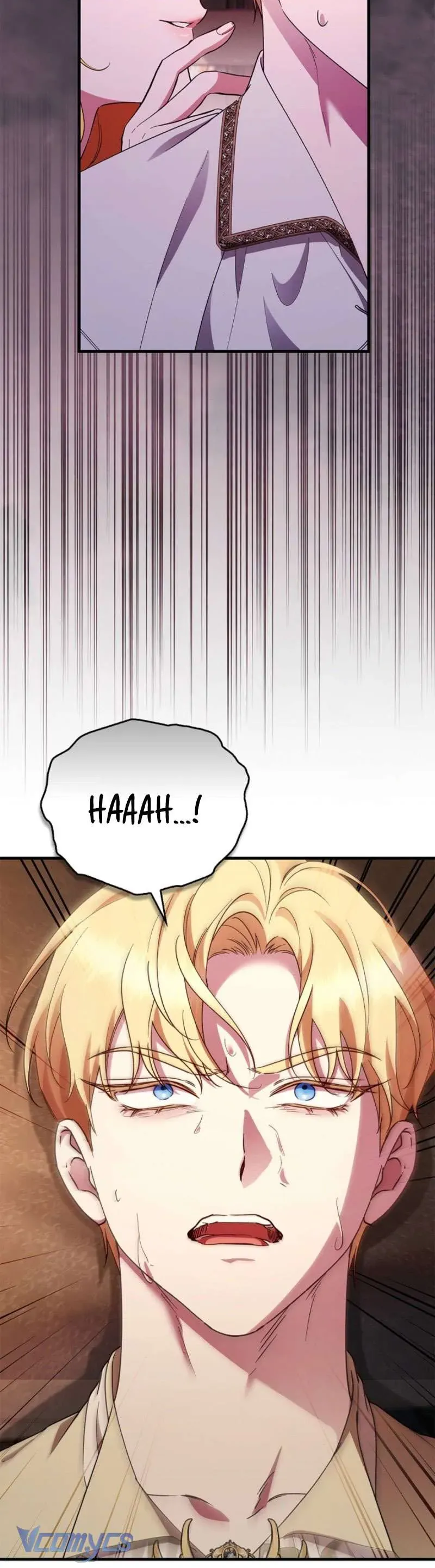 Nữ Bá Tước Bỏ Trốn Đã Quay Trở Lại Chapter 37 - 38