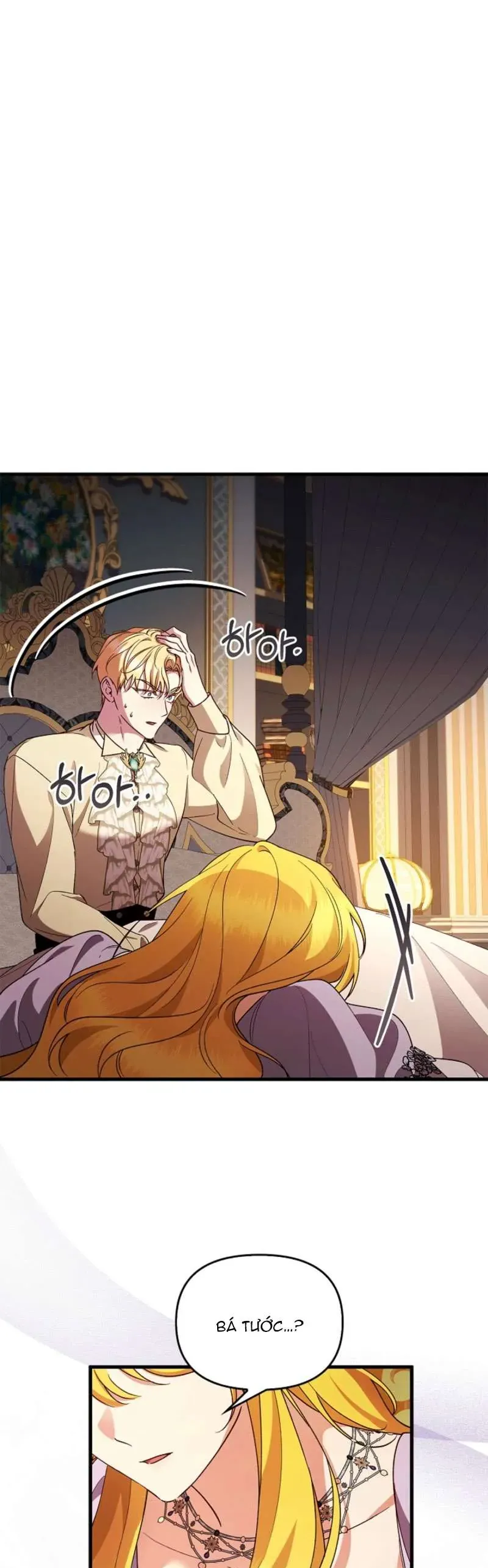 Nữ Bá Tước Bỏ Trốn Đã Quay Trở Lại Chapter 37 - 39