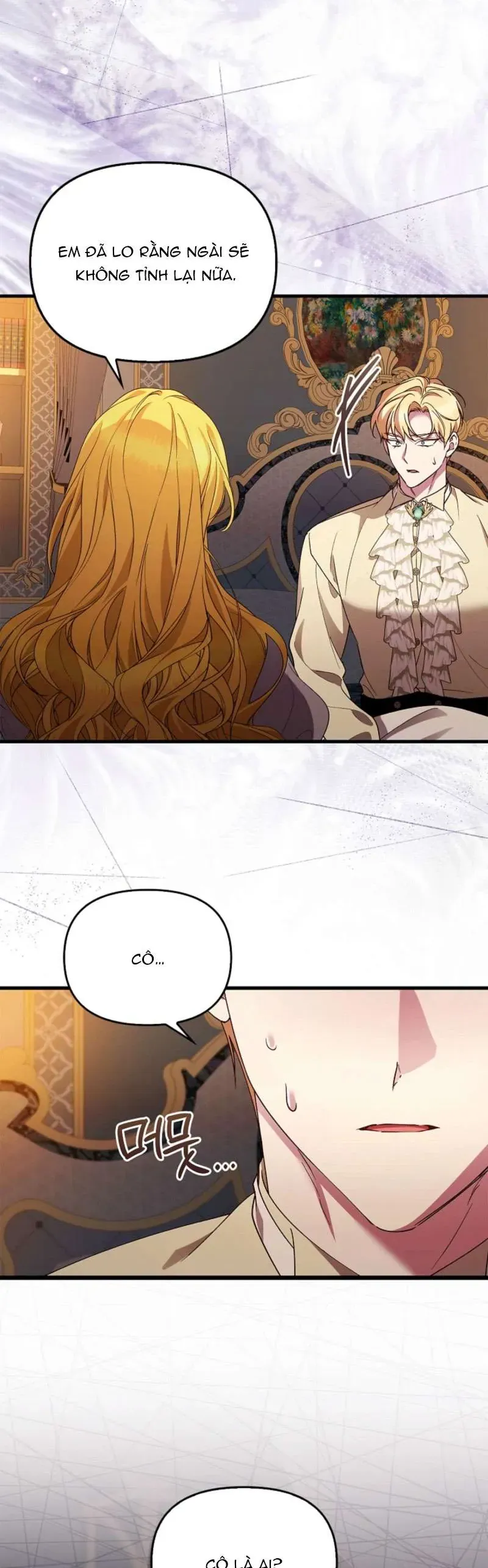 Nữ Bá Tước Bỏ Trốn Đã Quay Trở Lại Chapter 37 - 41