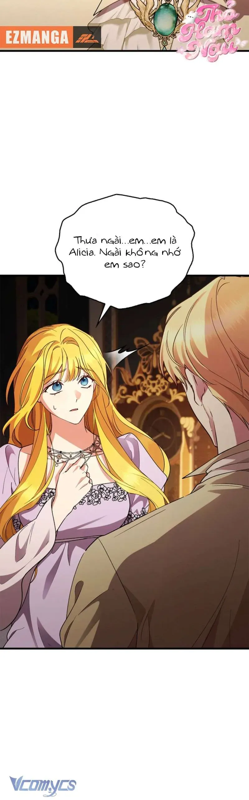 Nữ Bá Tước Bỏ Trốn Đã Quay Trở Lại Chapter 37 - 43