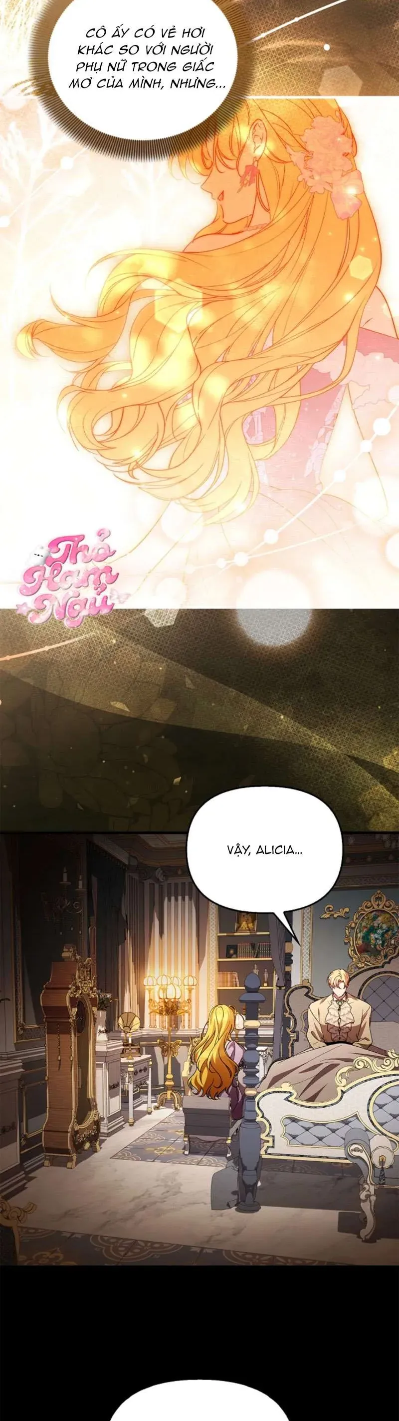 Nữ Bá Tước Bỏ Trốn Đã Quay Trở Lại Chapter 37 - 45