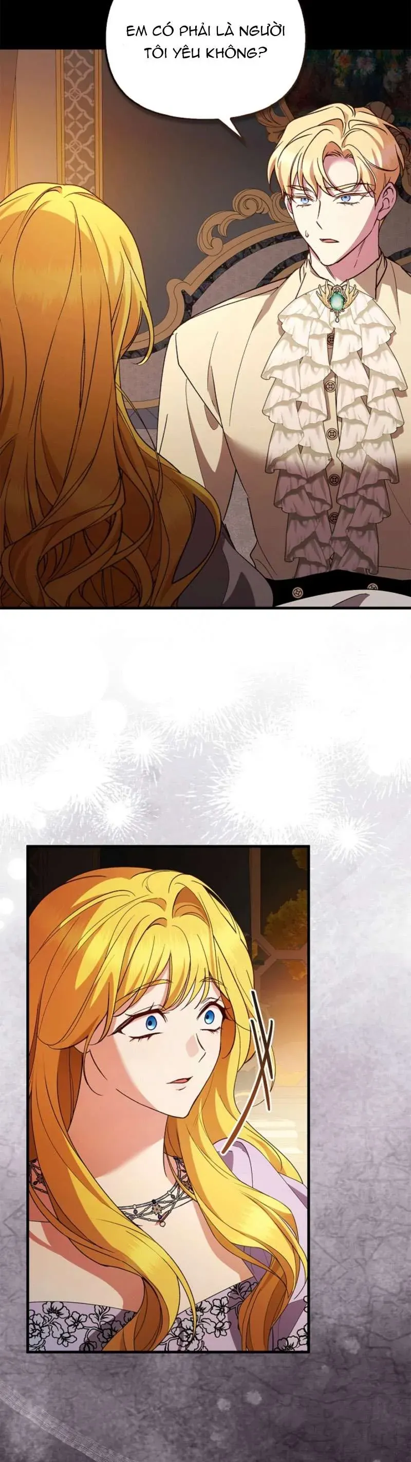 Nữ Bá Tước Bỏ Trốn Đã Quay Trở Lại Chapter 37 - 46
