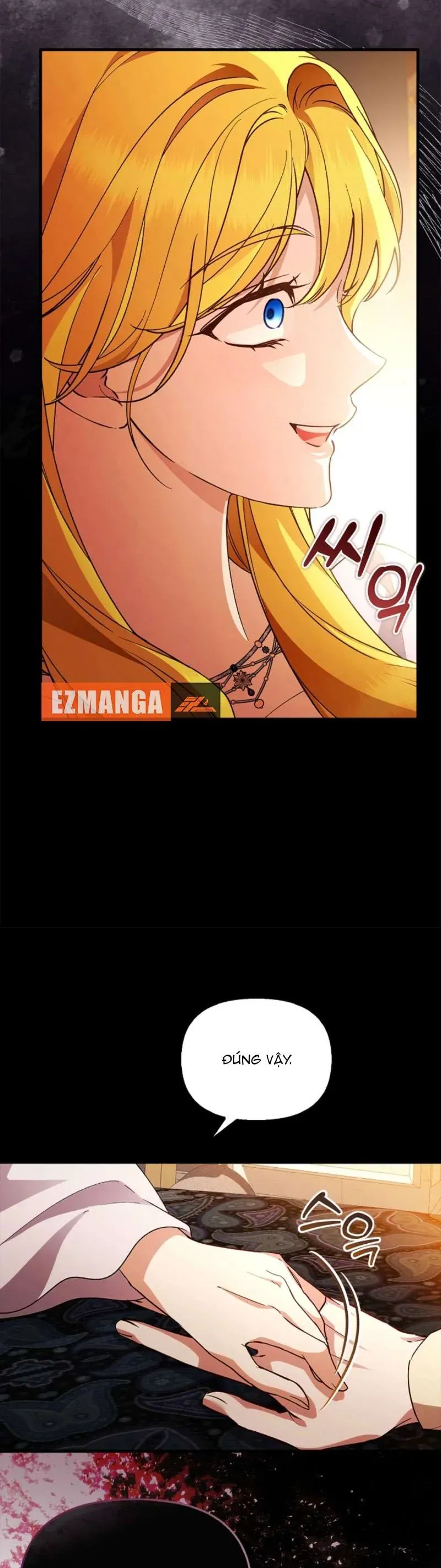 Nữ Bá Tước Bỏ Trốn Đã Quay Trở Lại Chapter 37 - 47