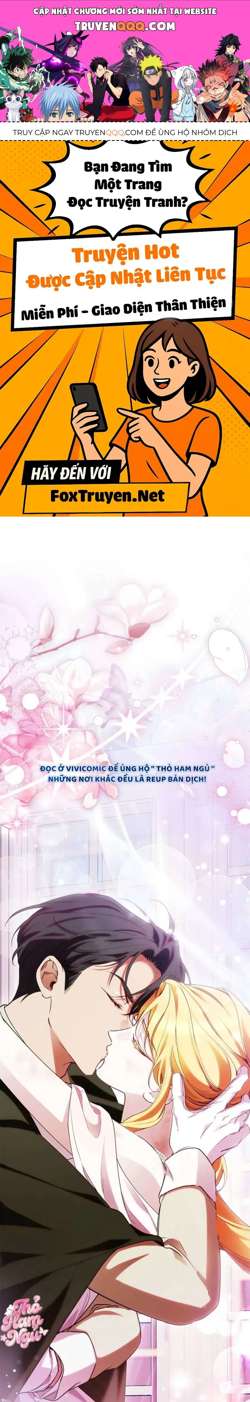 Nữ Bá Tước Bỏ Trốn Đã Quay Trở Lại Chapter 38 - 1