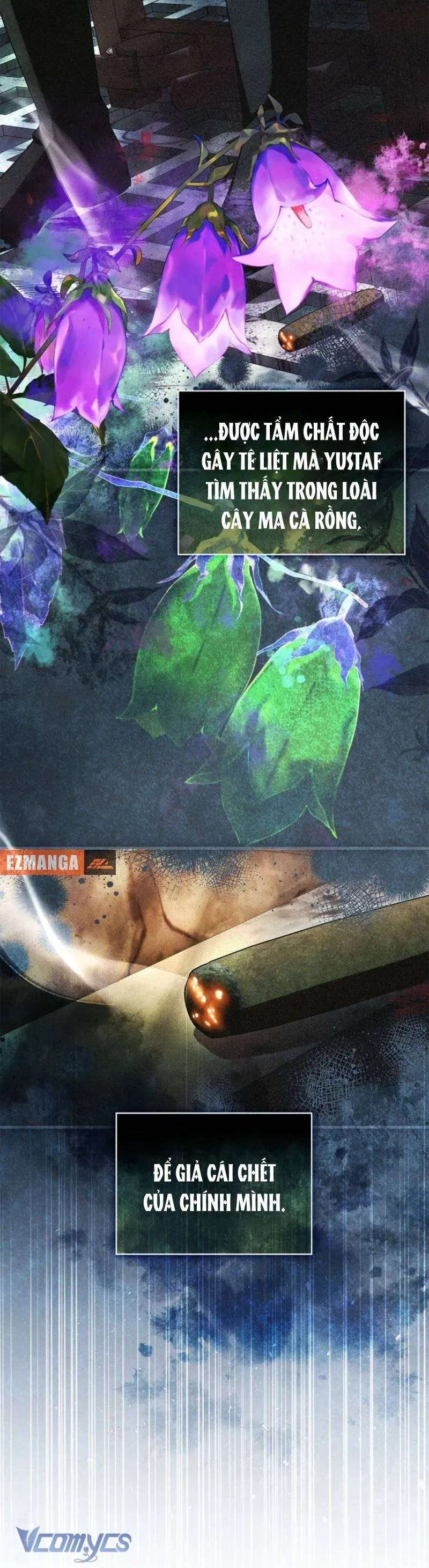 Nữ Bá Tước Bỏ Trốn Đã Quay Trở Lại Chapter 38 - 11