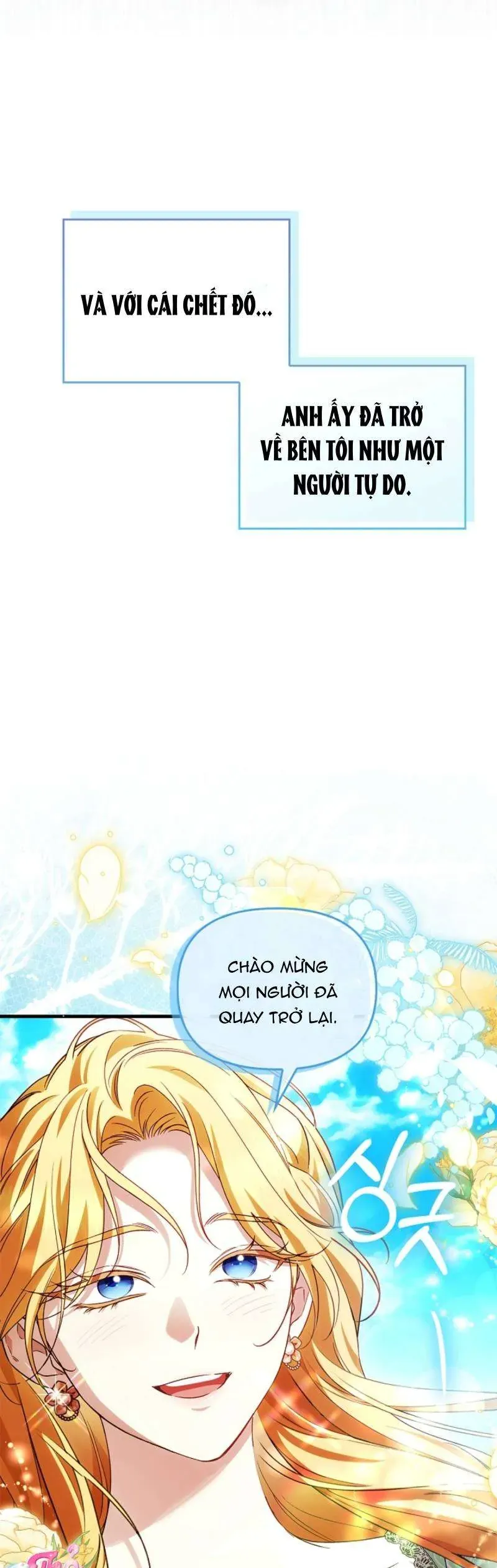 Nữ Bá Tước Bỏ Trốn Đã Quay Trở Lại Chapter 38 - 12