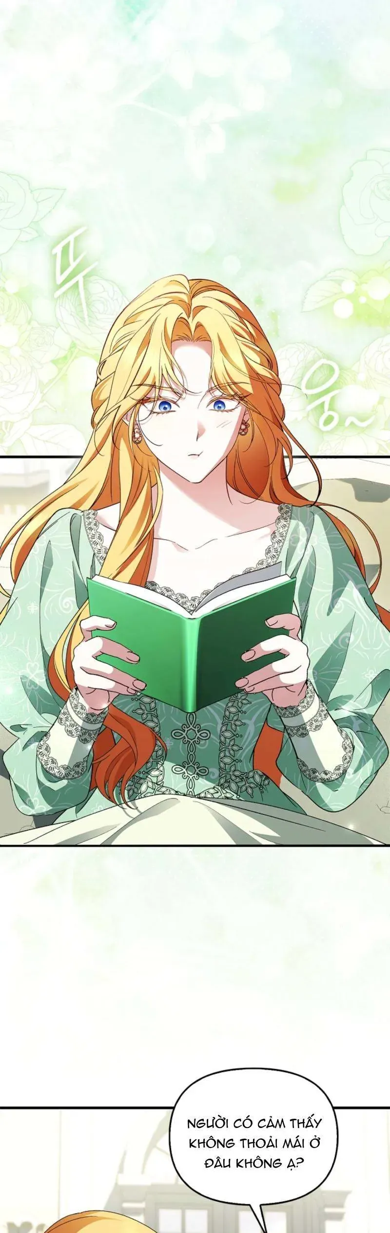 Nữ Bá Tước Bỏ Trốn Đã Quay Trở Lại Chapter 38 - 14