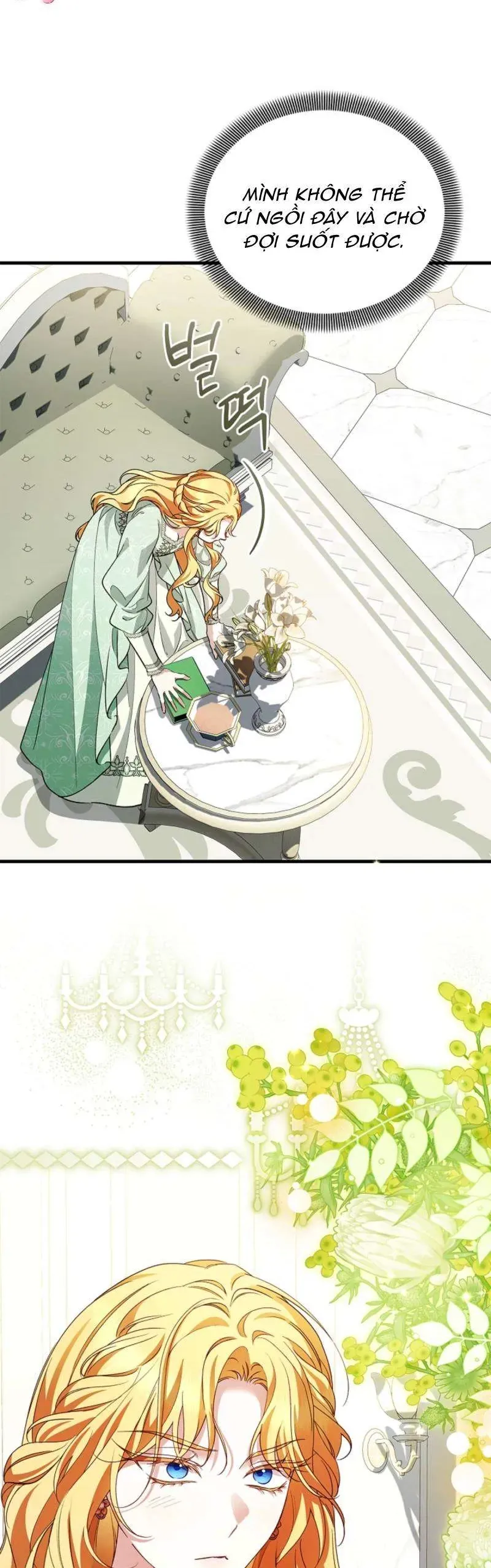 Nữ Bá Tước Bỏ Trốn Đã Quay Trở Lại Chapter 38 - 18