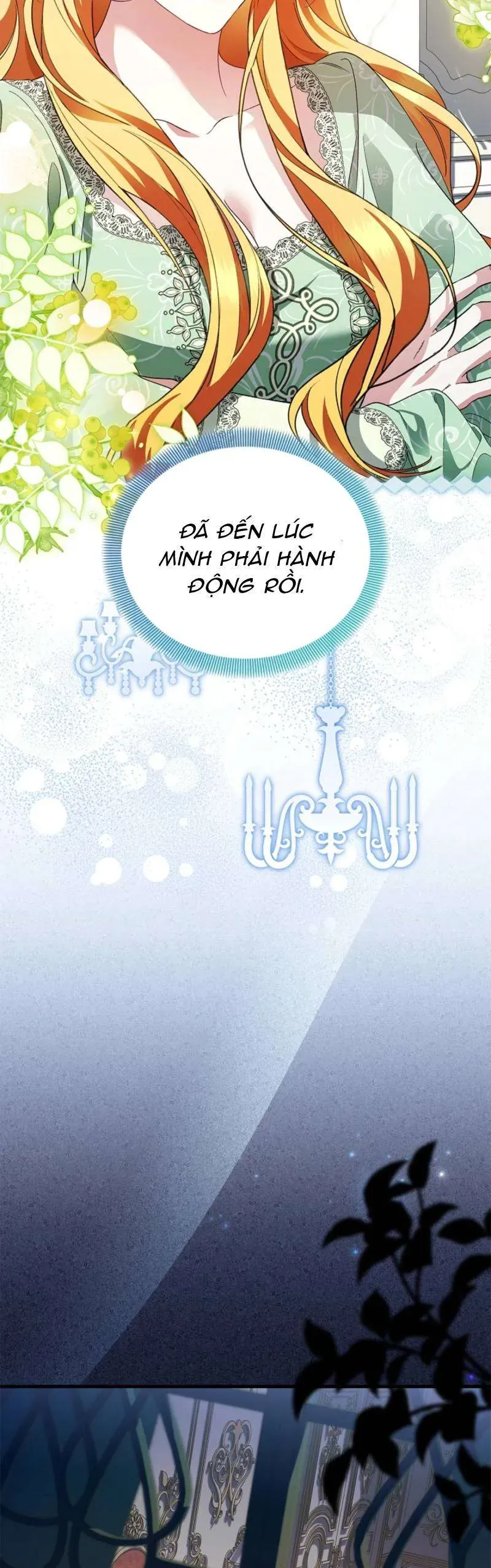 Nữ Bá Tước Bỏ Trốn Đã Quay Trở Lại Chapter 38 - 19