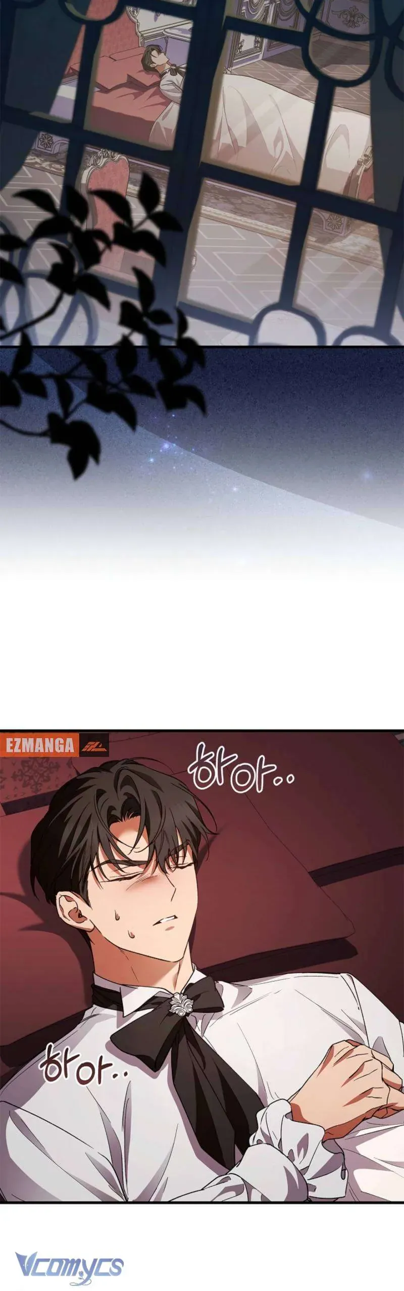 Nữ Bá Tước Bỏ Trốn Đã Quay Trở Lại Chapter 38 - 20