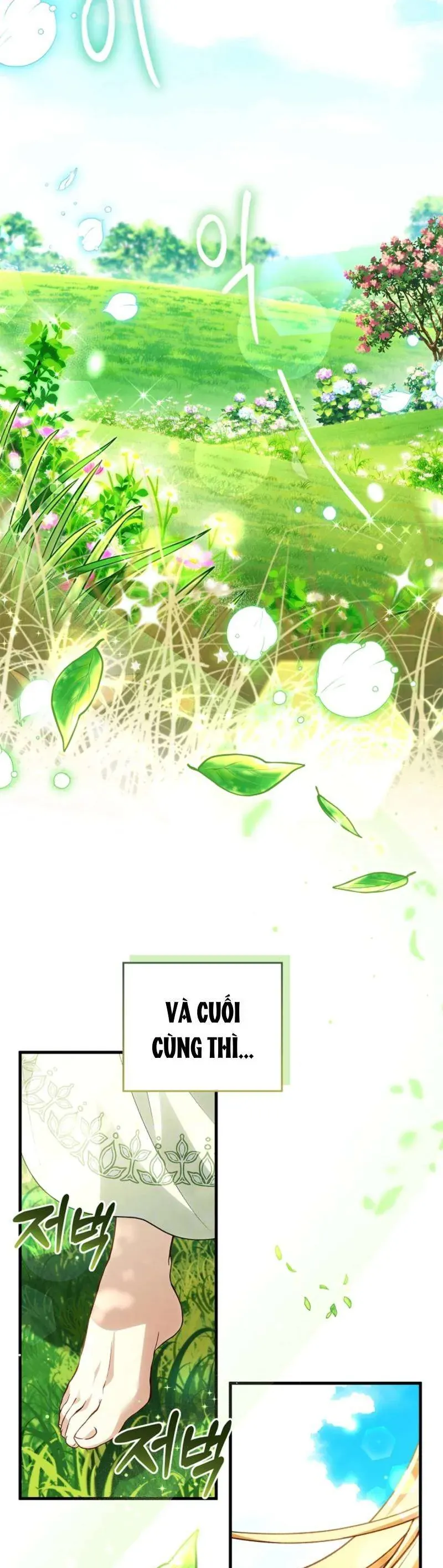 Nữ Bá Tước Bỏ Trốn Đã Quay Trở Lại Chapter 38 - 3