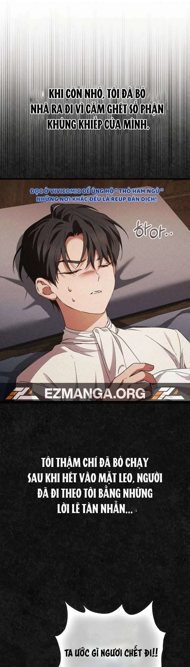 Nữ Bá Tước Bỏ Trốn Đã Quay Trở Lại Chapter 38 - 21