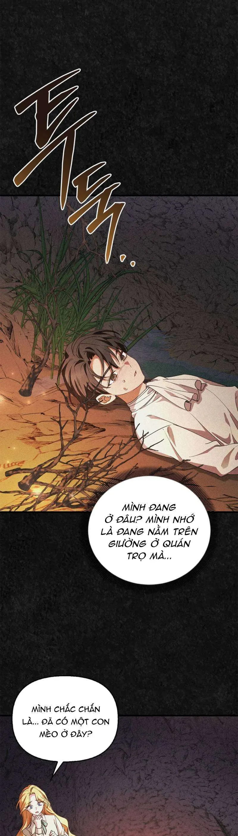 Nữ Bá Tước Bỏ Trốn Đã Quay Trở Lại Chapter 38 - 25