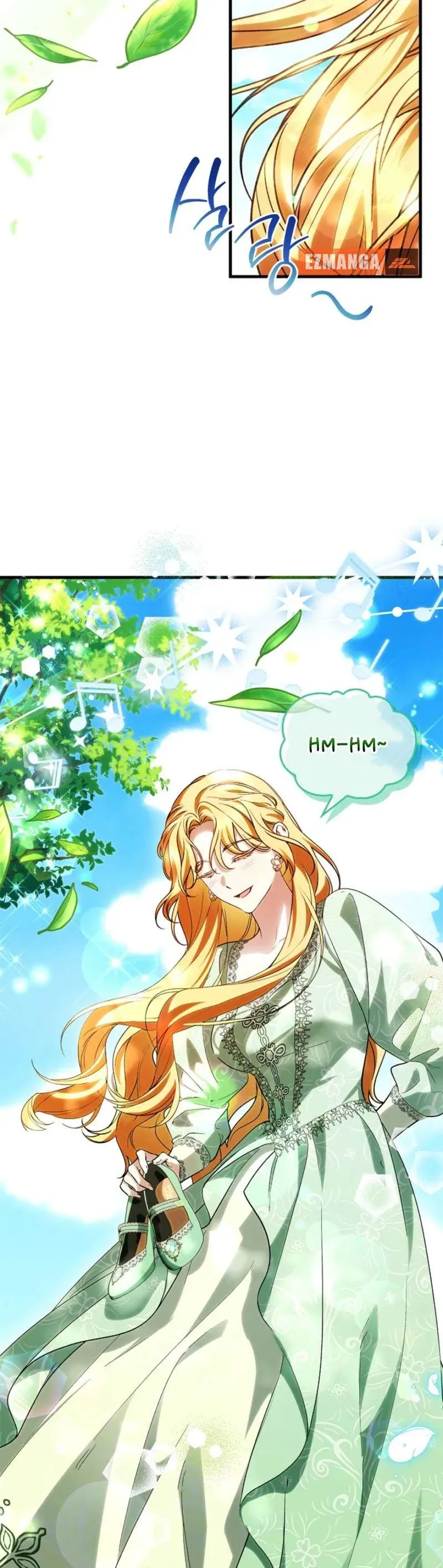 Nữ Bá Tước Bỏ Trốn Đã Quay Trở Lại Chapter 38 - 4