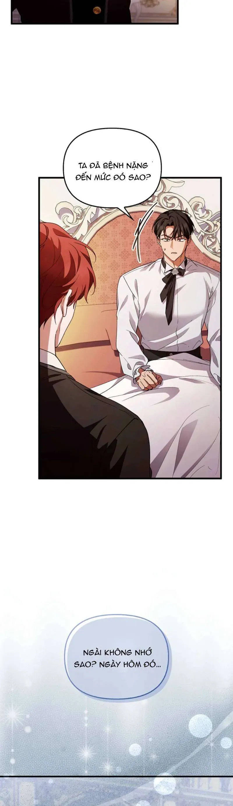 Nữ Bá Tước Bỏ Trốn Đã Quay Trở Lại Chapter 38 - 33