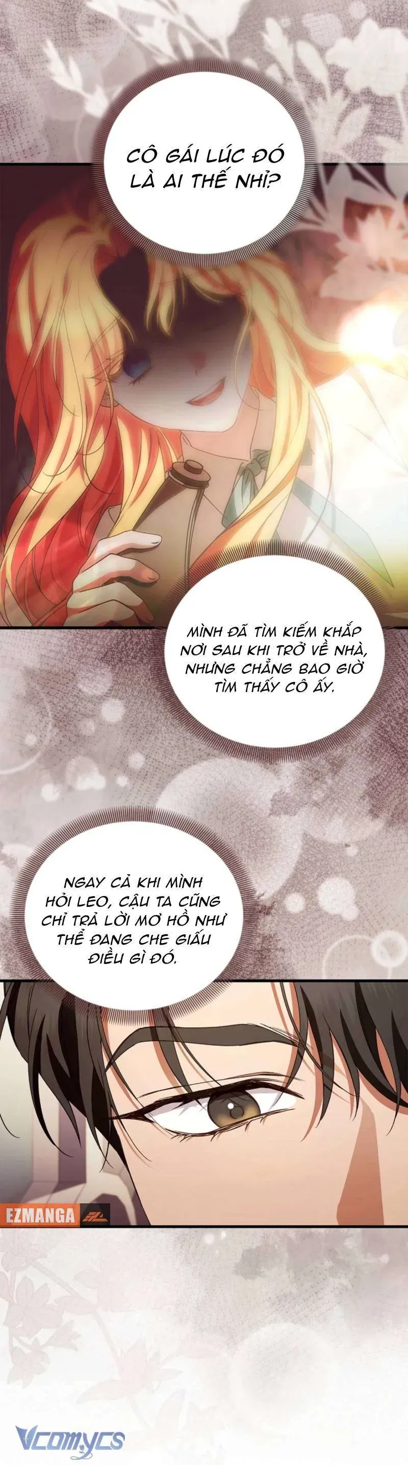 Nữ Bá Tước Bỏ Trốn Đã Quay Trở Lại Chapter 38 - 39