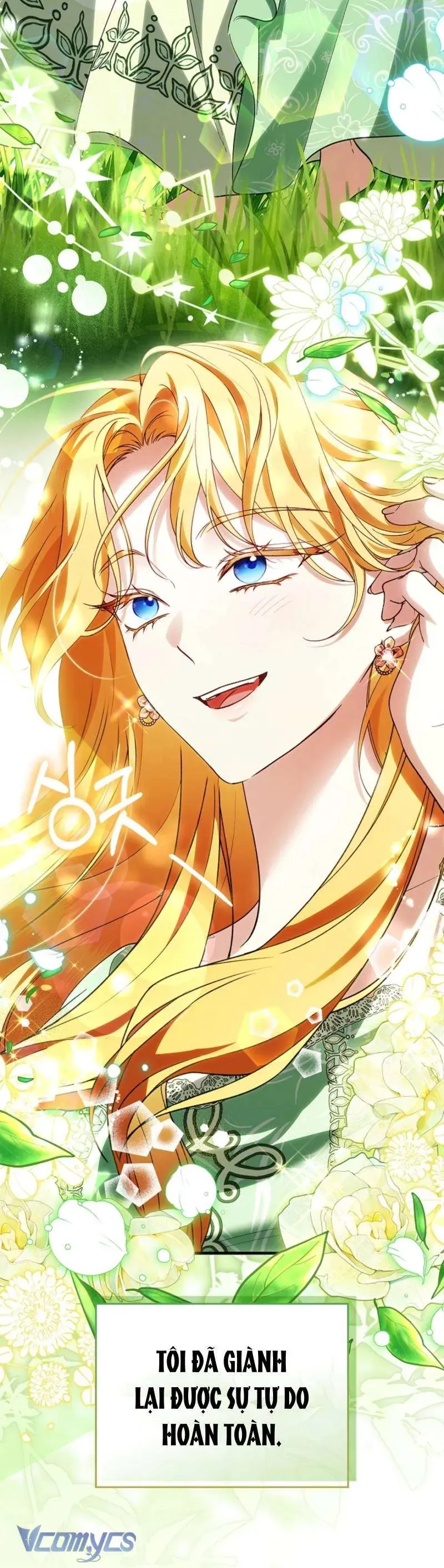 Nữ Bá Tước Bỏ Trốn Đã Quay Trở Lại Chapter 38 - 5
