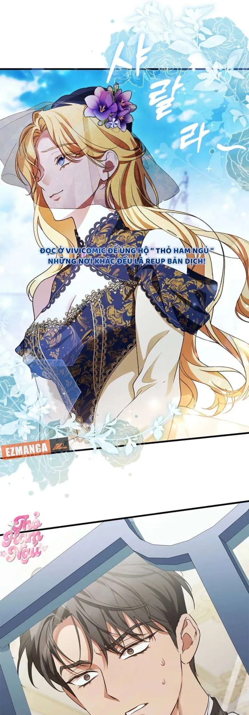 Nữ Bá Tước Bỏ Trốn Đã Quay Trở Lại Chapter 38 - 44