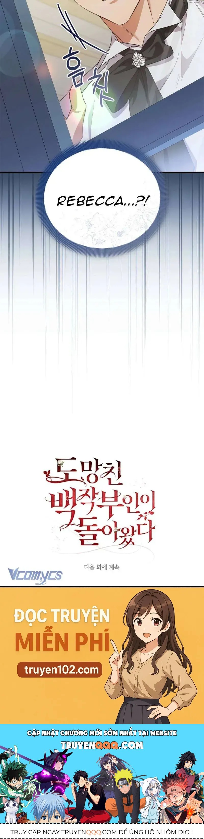 Nữ Bá Tước Bỏ Trốn Đã Quay Trở Lại Chapter 38 - 45