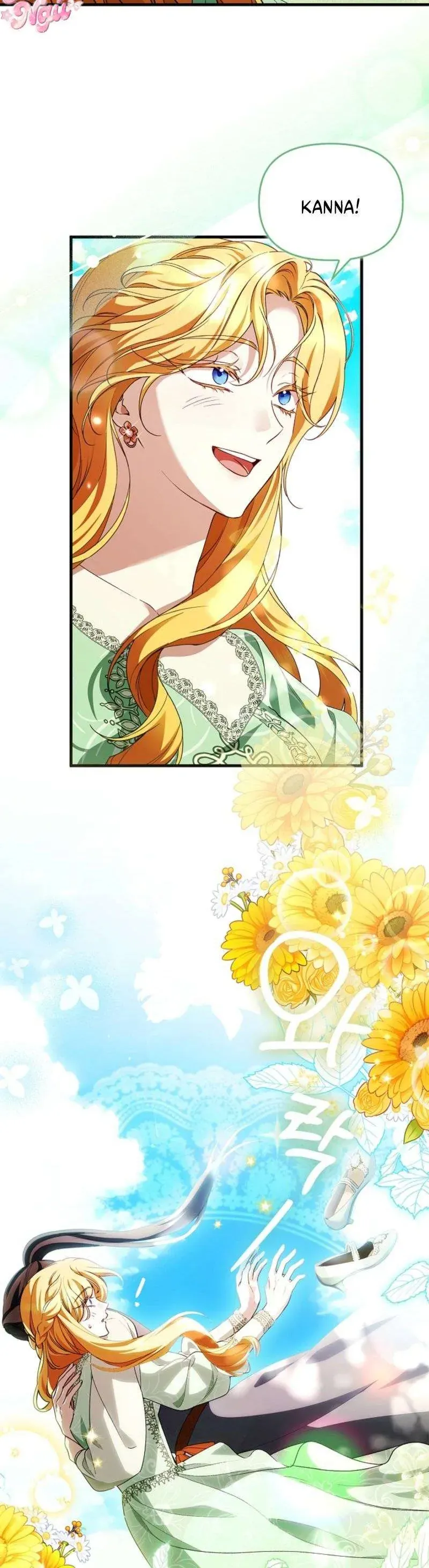 Nữ Bá Tước Bỏ Trốn Đã Quay Trở Lại Chapter 38 - 7