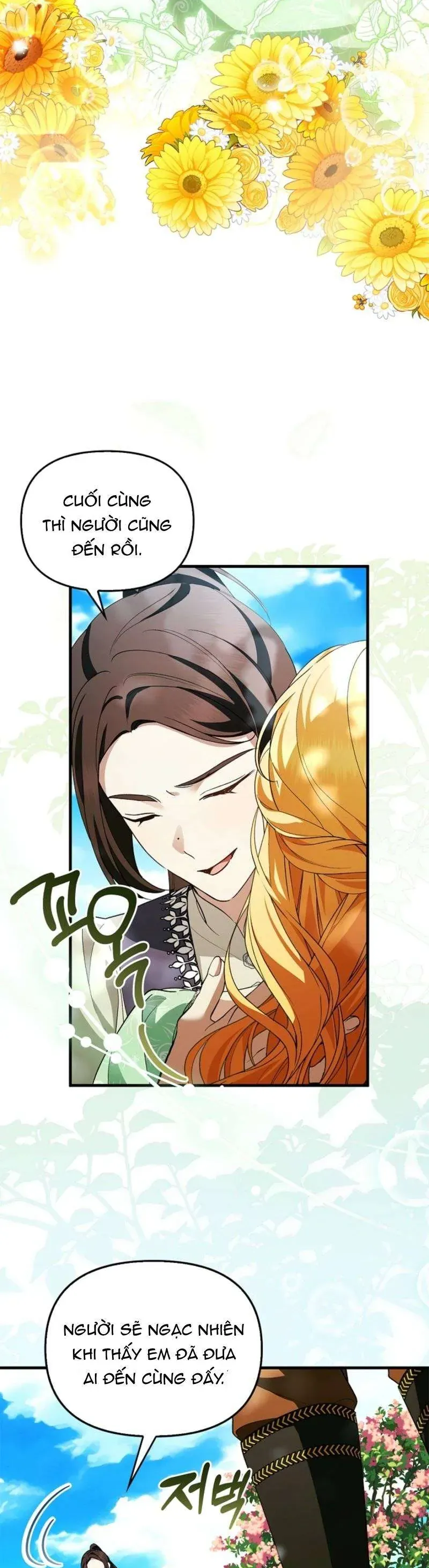 Nữ Bá Tước Bỏ Trốn Đã Quay Trở Lại Chapter 38 - 8